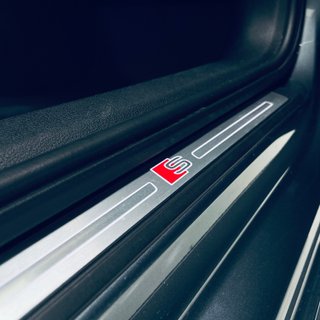 AUDI A4 S line 35 TDI S tronic