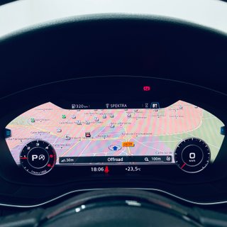 AUDI A4 S line 35 TDI S tronic