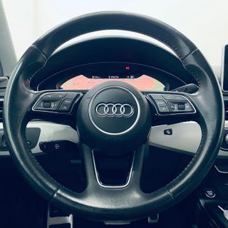 AUDI A4 S line 35 TDI S tronic