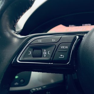 AUDI A4 S line 35 TDI S tronic