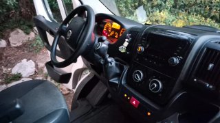 FIAT Ducato 2018