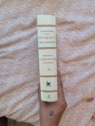 Don Quijote de la Mancha (Spanish Edition)