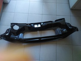 Frente Iveco Daily