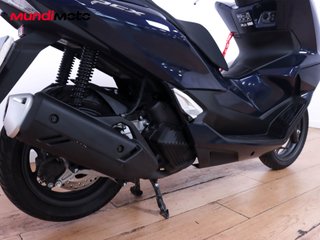 HONDA PCX 125 ABS