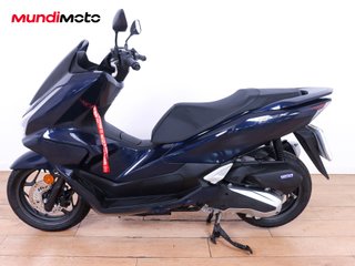HONDA PCX 125 ABS