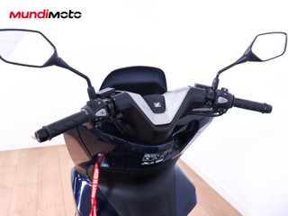 HONDA PCX 125 ABS