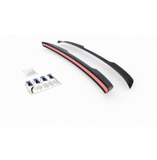 Aleron spoiler trasero para Audi Q7