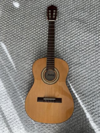 Guitarra Molina