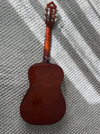 Guitarra Molina