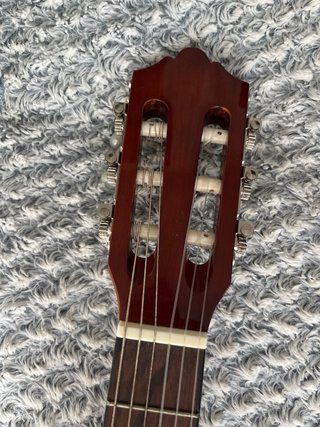 Guitarra Molina