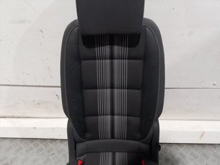 ASIENTO TRASERO MEDIO VOLKSWAGEN TOURAN (1T3) CFH
