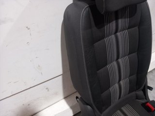 ASIENTO TRASERO MEDIO VOLKSWAGEN TOURAN (1T3) CFH