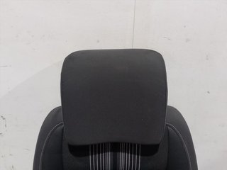 ASIENTO TRASERO MEDIO VOLKSWAGEN TOURAN (1T3) CFH