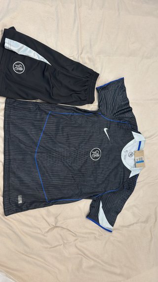 Equipación Chelsea FC Nike 2025/206