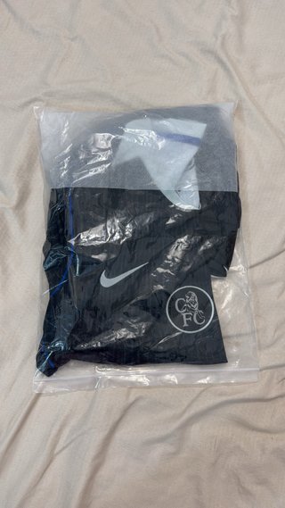 Equipación Chelsea FC Nike 2025/206