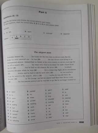 Inglés B1 PET Practice Tests Plus