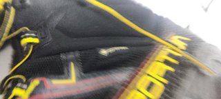 La Sportiva Ultra Raptor II Mid GTX 43.5