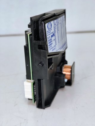 Monedero Selector NRI G13 Validator