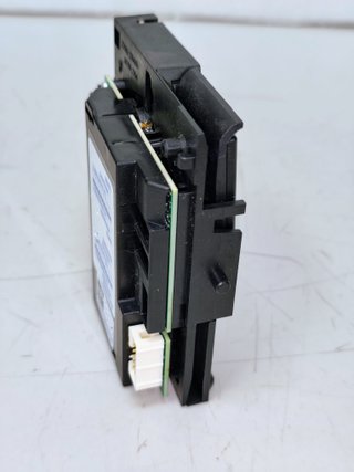 Monedero Selector NRI G13 Validator