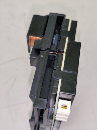 Monedero Selector NRI G13 Validator