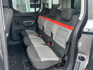 Citroen Berlingo TALLA M BLUE HDI 130 EA T8 SHINE