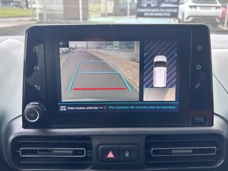 Citroen Berlingo TALLA M BLUE HDI 130 EA T8 SHINE