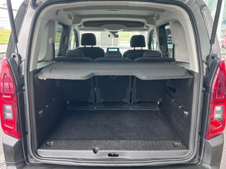 Citroen Berlingo TALLA M BLUE HDI 130 EA T8 SHINE