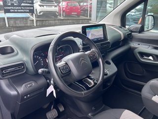 Citroen Berlingo TALLA M BLUE HDI 130 EA T8 SHINE