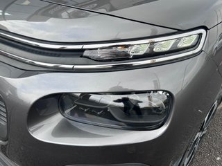 Citroen Berlingo TALLA M BLUE HDI 130 EA T8 SHINE