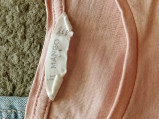 Lote Ropa Niña 5 Piezas talla 140 cm