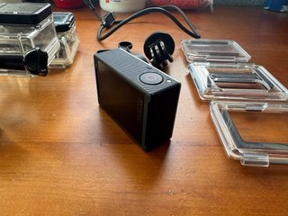 GoPro Hero 4 Silver