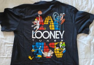 Camiseta Pull&Bear Olympic Games T-M NUEVA