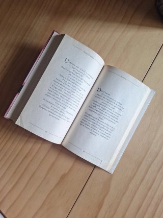 Maktub, Paolo Coelho