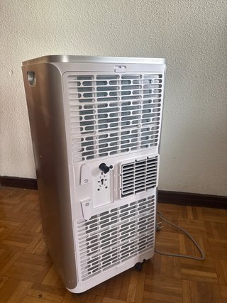 ¡¡OFERTON!! Cecotec ForceClima 9100 Soundless A/C