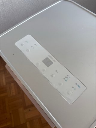 ¡¡OFERTON!! Cecotec ForceClima 9100 Soundless A/C