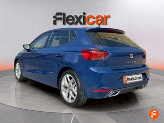 Seat Ibiza 1.0 EcoTSI 85kW (115CV) DSG FR