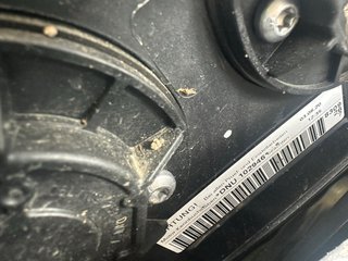 Motor Cupra / Golf R / Audi S3. DNU 50.000 km