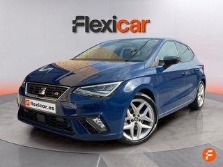Seat Ibiza 1.0 EcoTSI 85kW (115CV) DSG FR