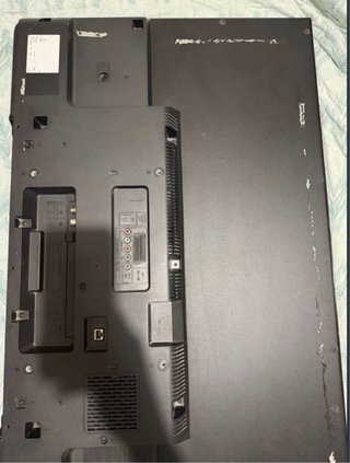 TV Sony Bravia 43 Negra
