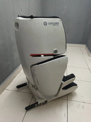 Silla de coche Concord