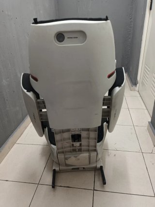 Silla de coche Concord