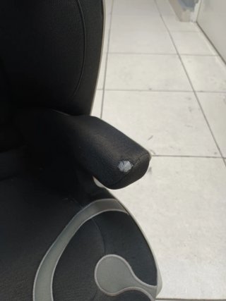 Silla de coche Concord