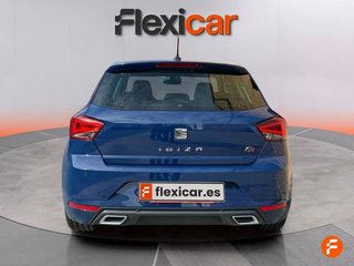 Seat Ibiza 1.0 EcoTSI 85kW (115CV) DSG FR