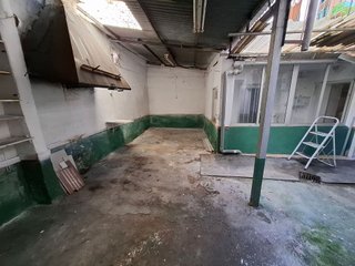 Casa adosada en venta en San Lázaro en Zamora