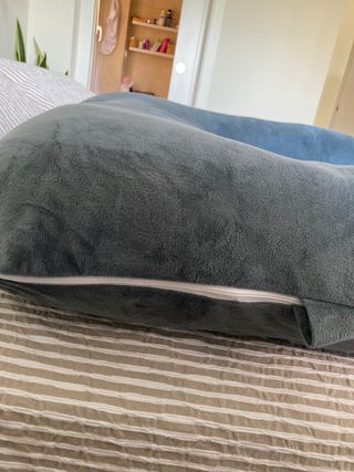 Cojín Maternidad/embarazada, almohada embarazo,