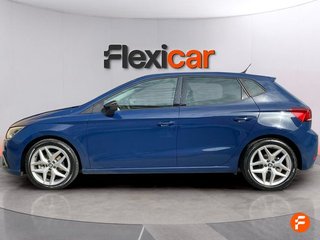 Seat Ibiza 1.0 EcoTSI 85kW (115CV) DSG FR