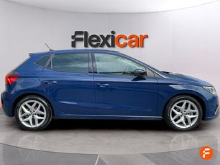 Seat Ibiza 1.0 EcoTSI 85kW (115CV) DSG FR