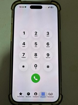 iPhone 14 Pro Max Morado