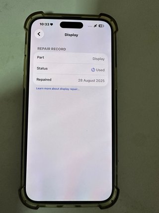 iPhone 14 Pro Max Morado