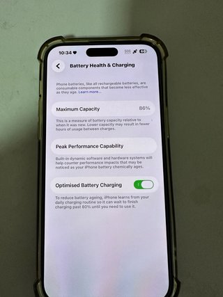 iPhone 14 Pro Max Morado